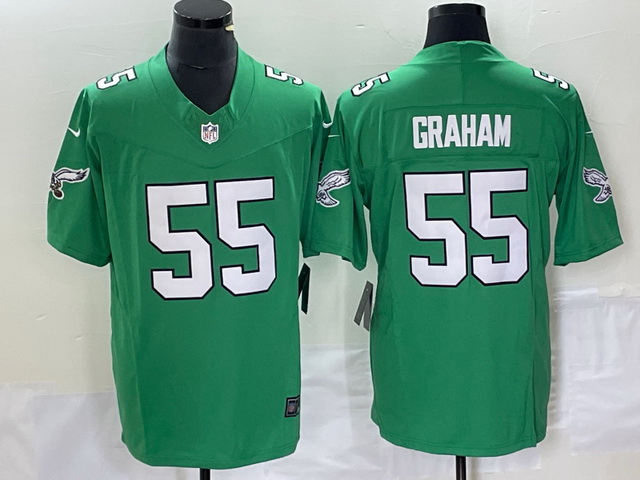 Philadelphia Eagles Jerseys 084